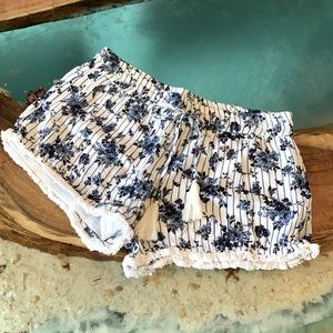 🍋🍋Derek Heart Shorts 👏🏻👏🏻👏🏻